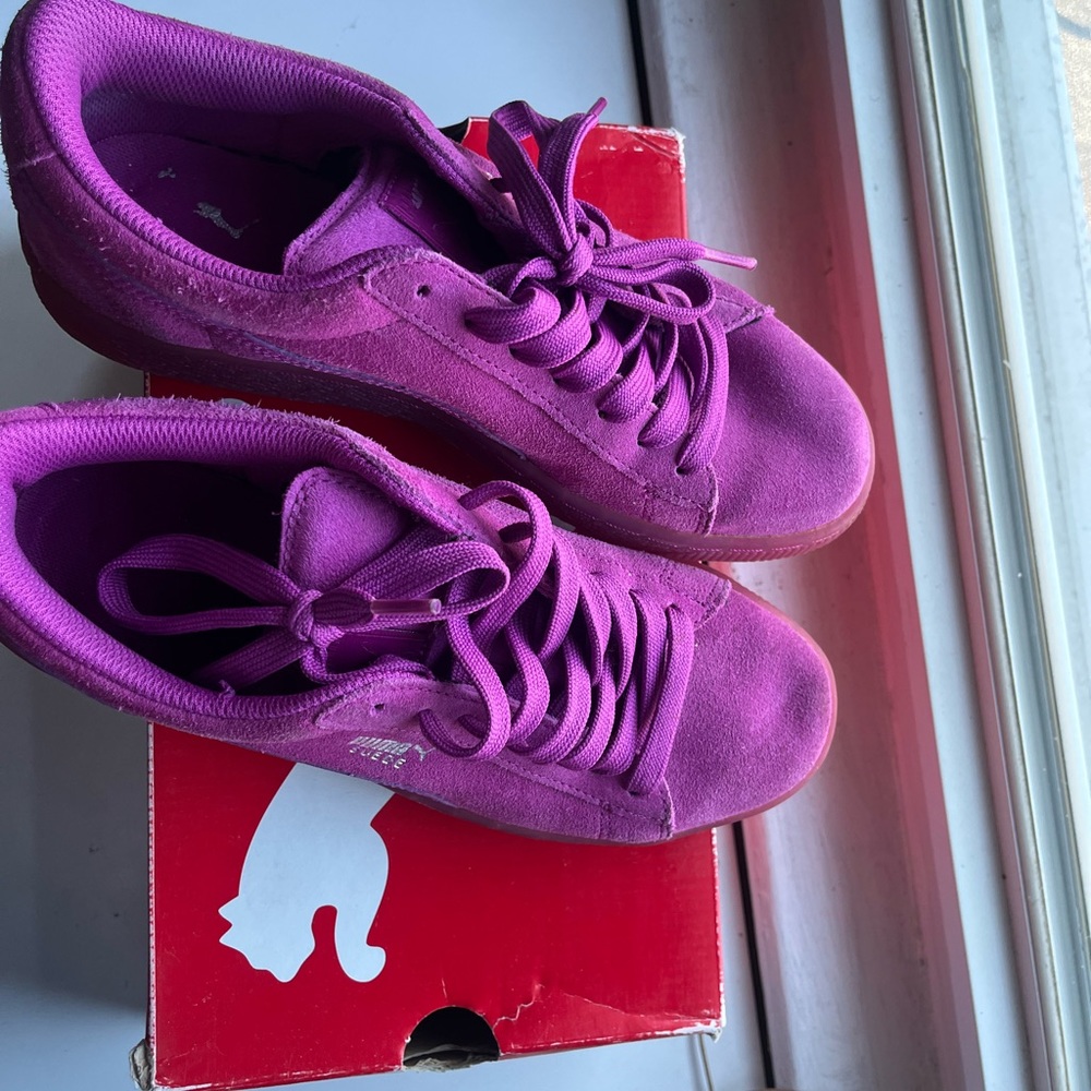 puma